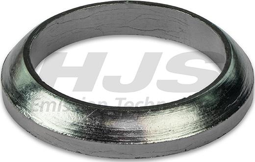 HJS 83 23 6692 - Inel etansare, galerie evacuare aaoparts.ro
