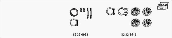 HJS MT-Fi35 - Sistem de esapament aaoparts.ro
