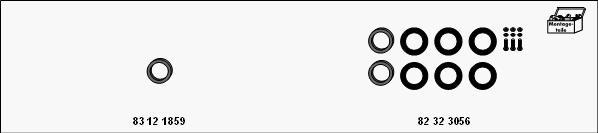 HJS MT-Fi37 - Sistem de esapament aaoparts.ro