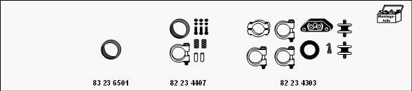 HJS MT-Ren89 - Sistem de esapament aaoparts.ro