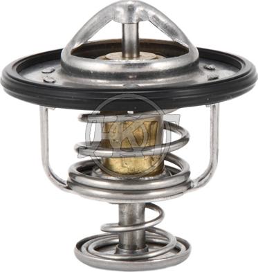 HKT ZB56MC-76.5P - Termostat,lichid racire aaoparts.ro