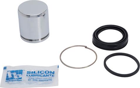 HO AUTOPARTES HO207F - Piston, etrier frana aaoparts.ro
