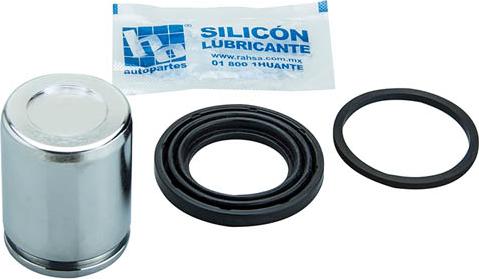 HO AUTOPARTES HO213N - Piston, etrier frana aaoparts.ro
