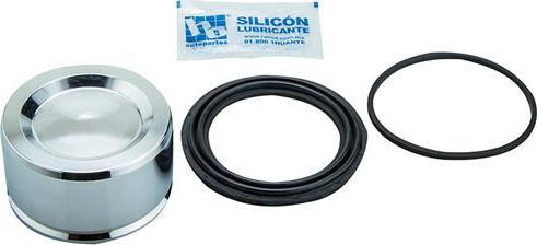 HO AUTOPARTES HO212 - Piston, etrier frana aaoparts.ro