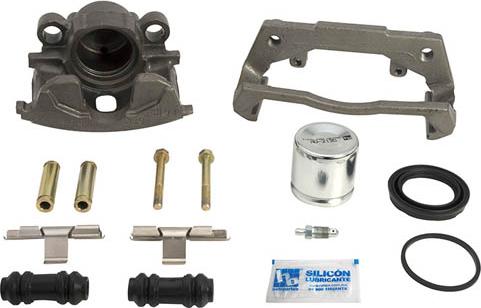 HO AUTOPARTES HOCR5230L - Etrier frana aaoparts.ro