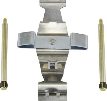 HO AUTOPARTES HOKC463 - Set accesorii, etrier frana aaoparts.ro
