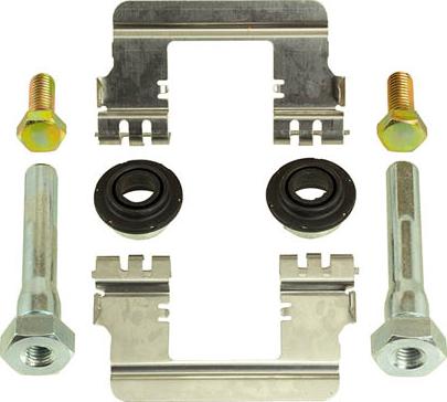 HO AUTOPARTES HOKC428 - Set accesorii, etrier frana aaoparts.ro