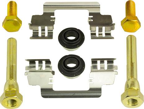 HO AUTOPARTES HOKC427 - Set accesorii, etrier frana aaoparts.ro