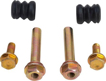 HO AUTOPARTES HOKC507 - Set accesorii, etrier frana aaoparts.ro