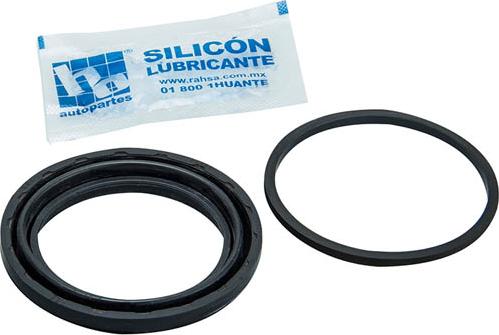 HO AUTOPARTES HOR213M - Set accesorii, etrier frana aaoparts.ro