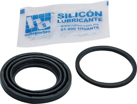 HO AUTOPARTES HOR213N - Set accesorii, etrier frana aaoparts.ro