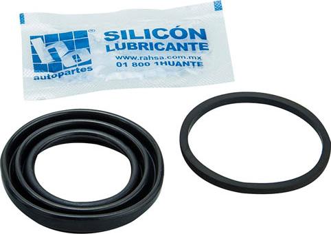 HO AUTOPARTES HOR213U - Set accesorii, etrier frana aaoparts.ro