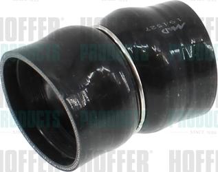 Hoffer 961619 - Furtun aer supraalimentare aaoparts.ro