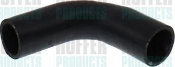 Hoffer 961045 - Furtun aer supraalimentare aaoparts.ro