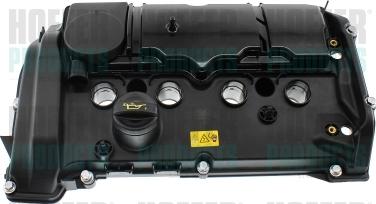 Hoffer 91807 - Capac culbutor aaoparts.ro