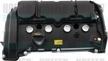 Hoffer 91814 - Capac culbutor aaoparts.ro