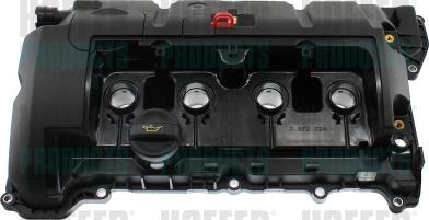 Hoffer 91812 - Capac culbutor aaoparts.ro