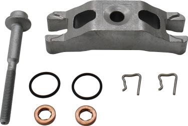 Hoffer 98469 - Set reparatie,sistem common-rail aaoparts.ro