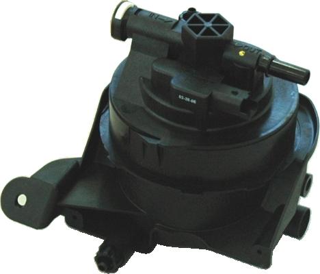 Hoffer 4917 - Filtru combustibil aaoparts.ro
