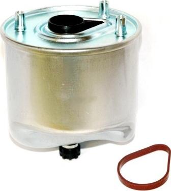 Hoffer 4972 - Filtru combustibil aaoparts.ro