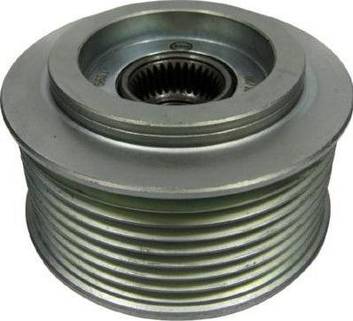 Hoffer 45058 - Fulie, alternator aaoparts.ro