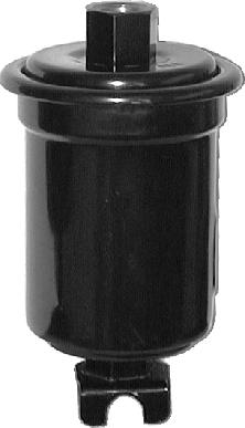 ACDelco GF547 - Filtru combustibil aaoparts.ro