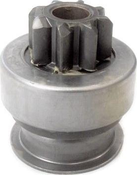 Hoffer 47034 - Pinion electromotor aaoparts.ro