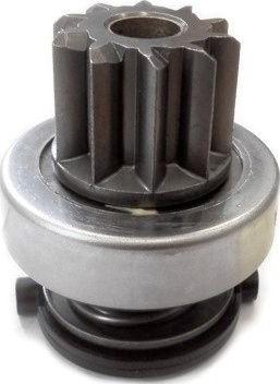 Hoffer 47076 - Pinion electromotor aaoparts.ro