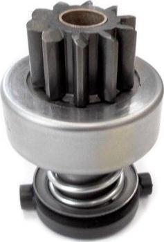 Hoffer 47070 - Pinion electromotor aaoparts.ro