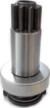 Hoffer 47115 - Pinion electromotor aaoparts.ro