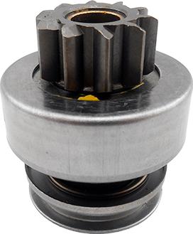 Hoffer 47188 - Pinion electromotor aaoparts.ro