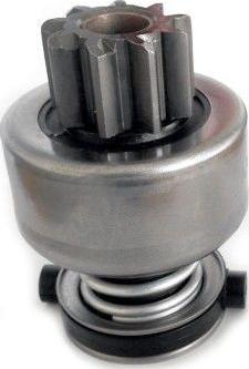 Hoffer 47171 - Pinion electromotor aaoparts.ro