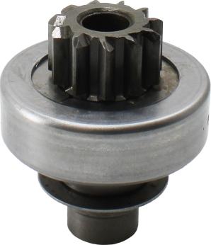 Hoffer 47263 - Pinion electromotor aaoparts.ro