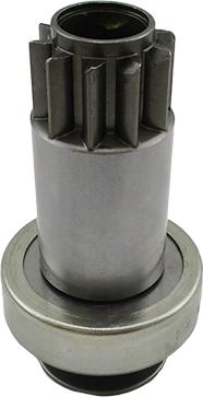 Hoffer 47237 - Pinion electromotor aaoparts.ro
