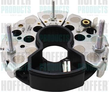 Hoffer 52359 - Punte diode aaoparts.ro