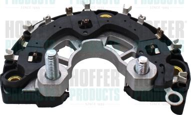 Hoffer 52272 - Punte diode aaoparts.ro