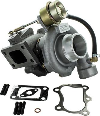 Hoffer 6900433 - Compresor,sistem de supraalimentare aaoparts.ro