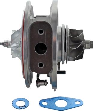 Hoffer 65001456 - Ansamblu miez turbo aaoparts.ro