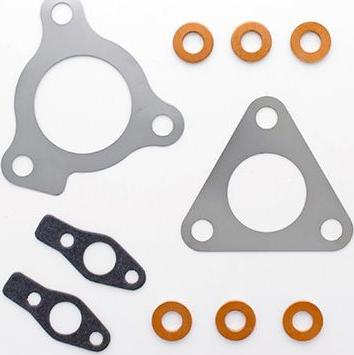 Hoffer 60818 - Set montaj, turbocompresor aaoparts.ro