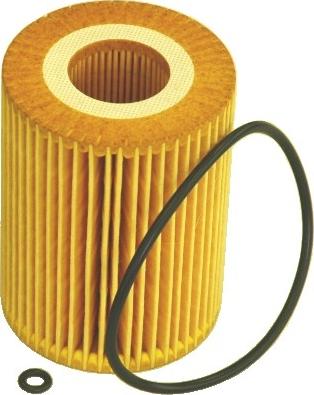 ACDelco AC6295E - Filtru ulei aaoparts.ro