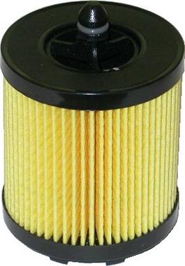 Hoffer 14025 - Filtru ulei aaoparts.ro
