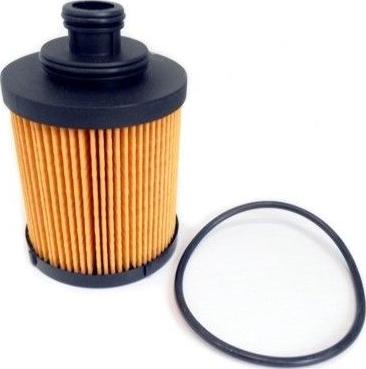 Hoffer 14105 - Filtru ulei aaoparts.ro