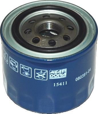CROSLAND 2164 - Filtru ulei aaoparts.ro