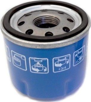 Hoffer 15558 - Filtru ulei aaoparts.ro