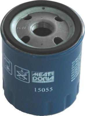 Hoffer 15055 - Filtru ulei aaoparts.ro