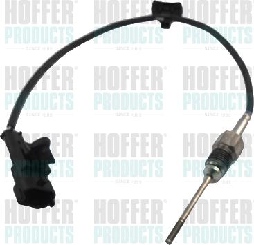 Hoffer 15015 - Filtru ulei aaoparts.ro