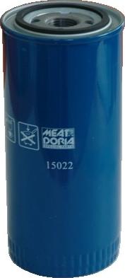 Hoffer 15022 - Filtru ulei aaoparts.ro