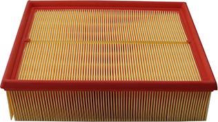 Hoffer 16555 - Filtru aer aaoparts.ro