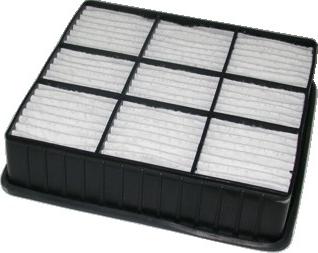 Hoffer 16059 - Filtru aer aaoparts.ro