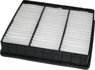 Hoffer 16058 - Filtru aer aaoparts.ro